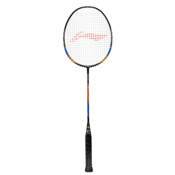 Li-Ning Turbo X80 III Strung Badminton Racquet