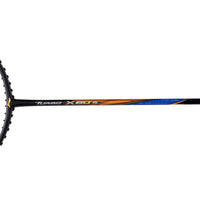 Li-Ning Turbo X80 III Strung Badminton Racquet - Best Price online Prokicksports.com
