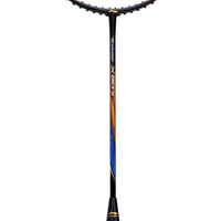 Li-Ning Turbo X80 III Strung Badminton Racquet - Best Price online Prokicksports.com