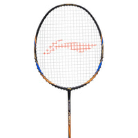 Li-Ning Turbo X80 III Strung Badminton Racquet - Best Price online Prokicksports.com