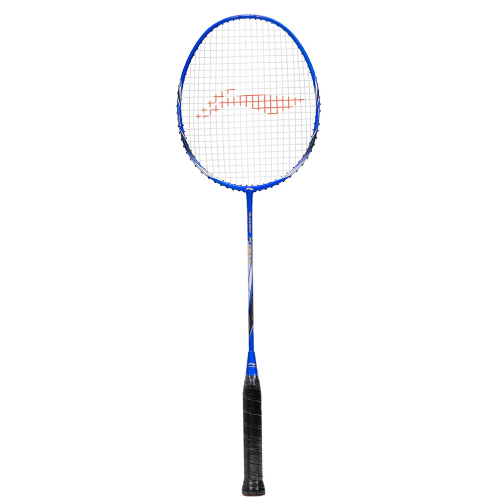 Li-Ning Turbo X80 III Strung Badminton Racquet - Best Price online Prokicksports.com