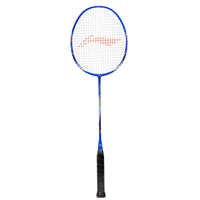 Li-Ning Turbo X80 III Strung Badminton Racquet - Best Price online Prokicksports.com