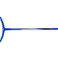 Li-Ning Turbo X80 III Strung Badminton Racquet - Best Price online Prokicksports.com