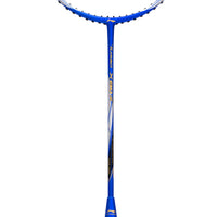 Li-Ning Turbo X80 III Strung Badminton Racquet - Best Price online Prokicksports.com