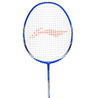 Li-Ning Turbo X80 III Strung Badminton Racquet - Best Price online Prokicksports.com