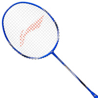 Li-Ning Turbo X80 III Strung Badminton Racquet - Best Price online Prokicksports.com