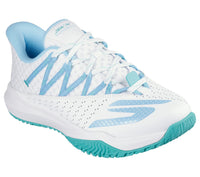 Skechers Viper Court Rally Men's Badminton Shoes | Lightweight Court Shoes with Superior Cushioning & Non-Marking Grip - Best Price online Prokicksports.com