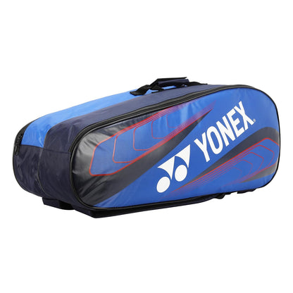 Yonex 2326-T03R-S Badminton Racquet Bag - Best Price online Prokicksports.com