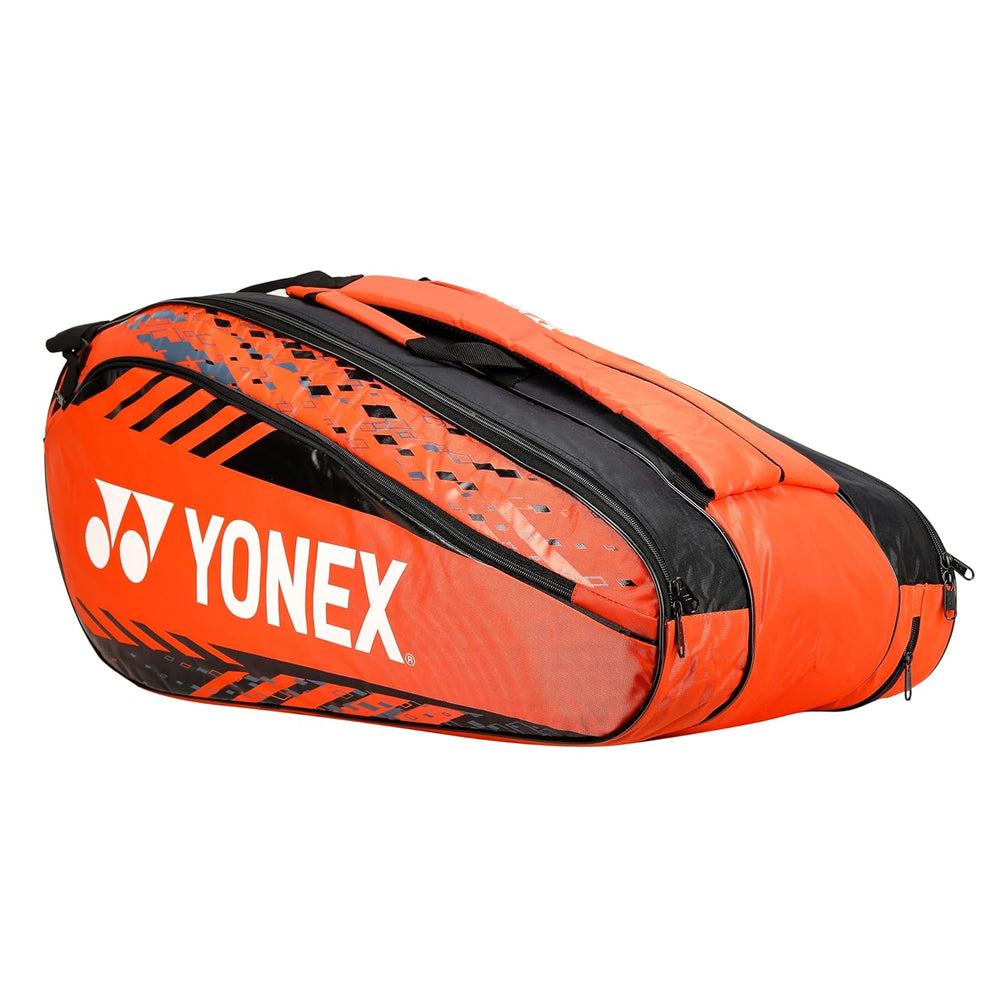Yonex 2329-T02-S Badminton Racquet Bag - Best Price online Prokicksports.com