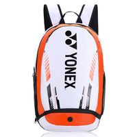 Yonex ACE2 Series Badminton Racquet Backpack | Ergonomic Straps, Hand Carry, Laptop & Racquet Compartment, Accessories Compartment, Larger Bottle Pocket, Wider Shoes Pocket, Thermo Guard