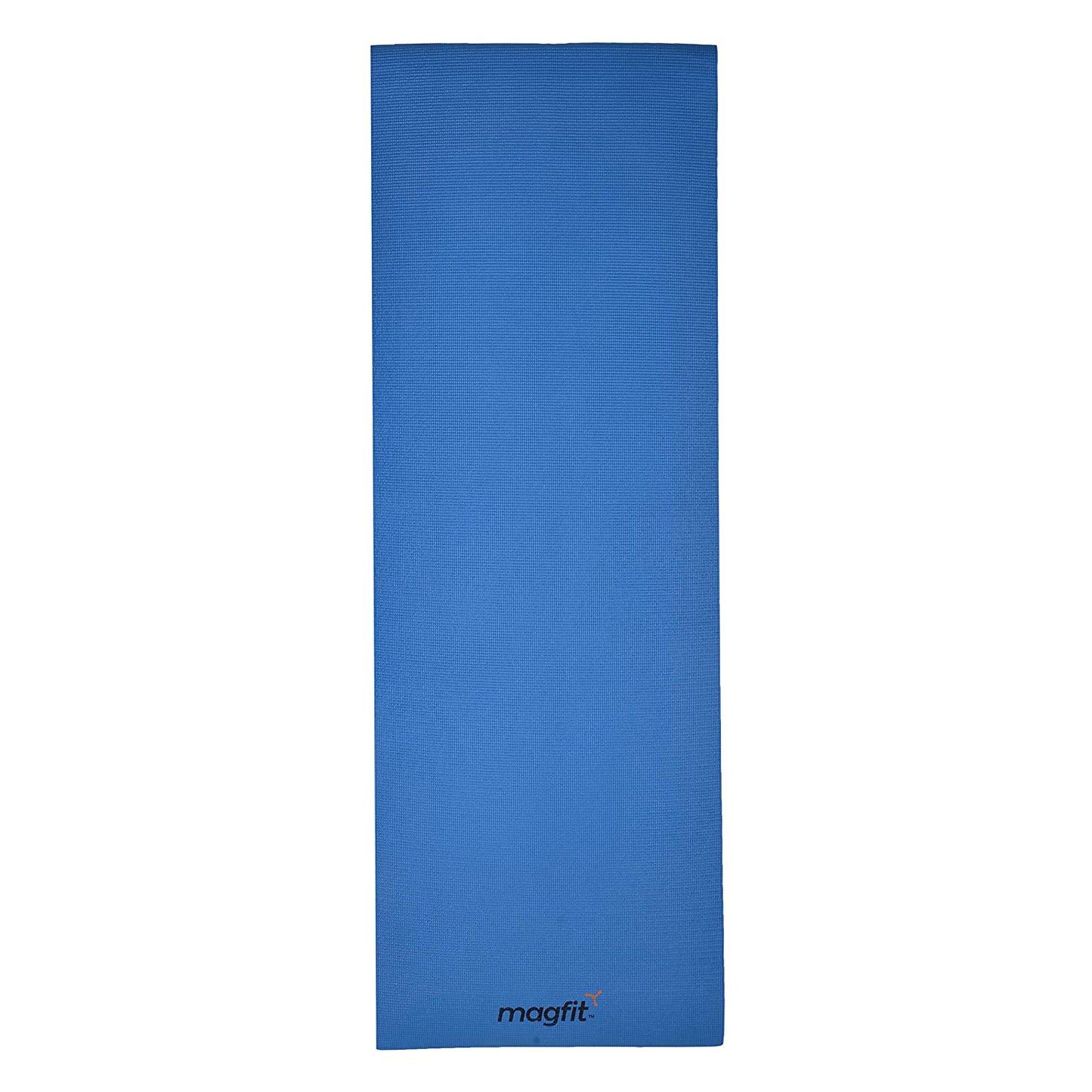 MAGFIT Double Sided Yoga MAT 6 MM - Best Price online Prokicksports.com