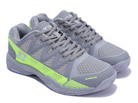 Yonex Skill Men’s Badminton Shoes | TRU Cushion, Non-Marking Sole, Lace-Up, Regular Fit, Flexible Comfort, Modern Court Style