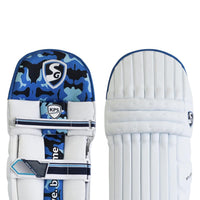 SG RP Lite RH Batting Legguards - Adult - Best Price online Prokicksports.com