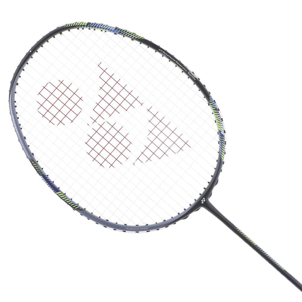 Yonex Astrox 22F Graphite Badminton Racquet | Tungsten Power, Nanomesh Neo, HM Graphite Frame, Attacking Play, Intermediate Players