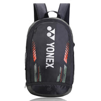 Yonex ACE2 Series Badminton Racquet Backpack | Ergonomic Straps, Hand Carry, Laptop & Racquet Compartment, Accessories Compartment, Larger Bottle Pocket, Wider Shoes Pocket, Thermo Guard