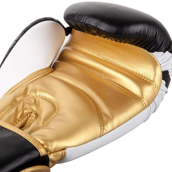 Venum Contender 2.0 Boxing Gloves | Durable & Affordable Training Gloves for Beginners and Fitness Fighters