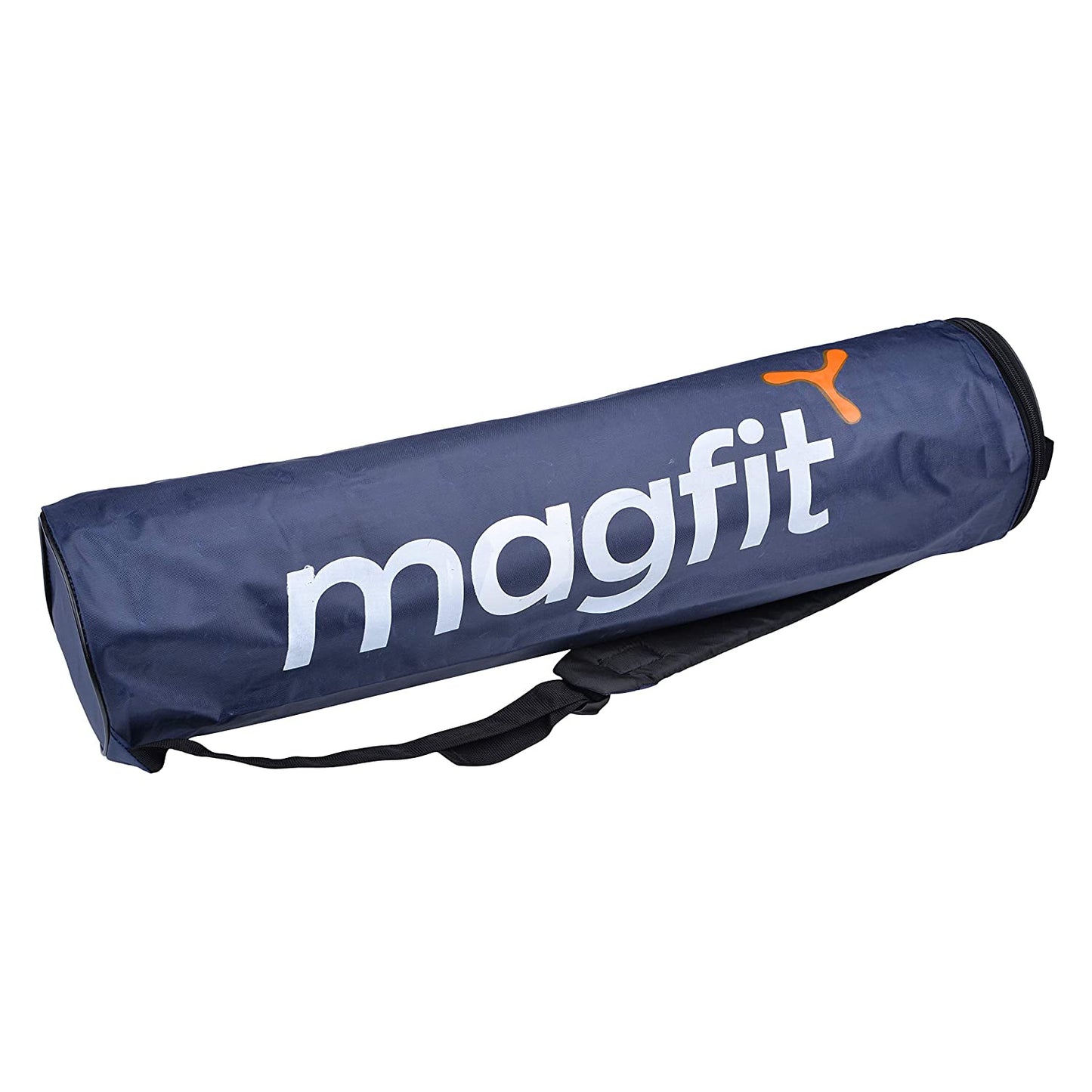 MagFit TPE Yoga Mat 4 MM - Purple - Best Price online Prokicksports.com