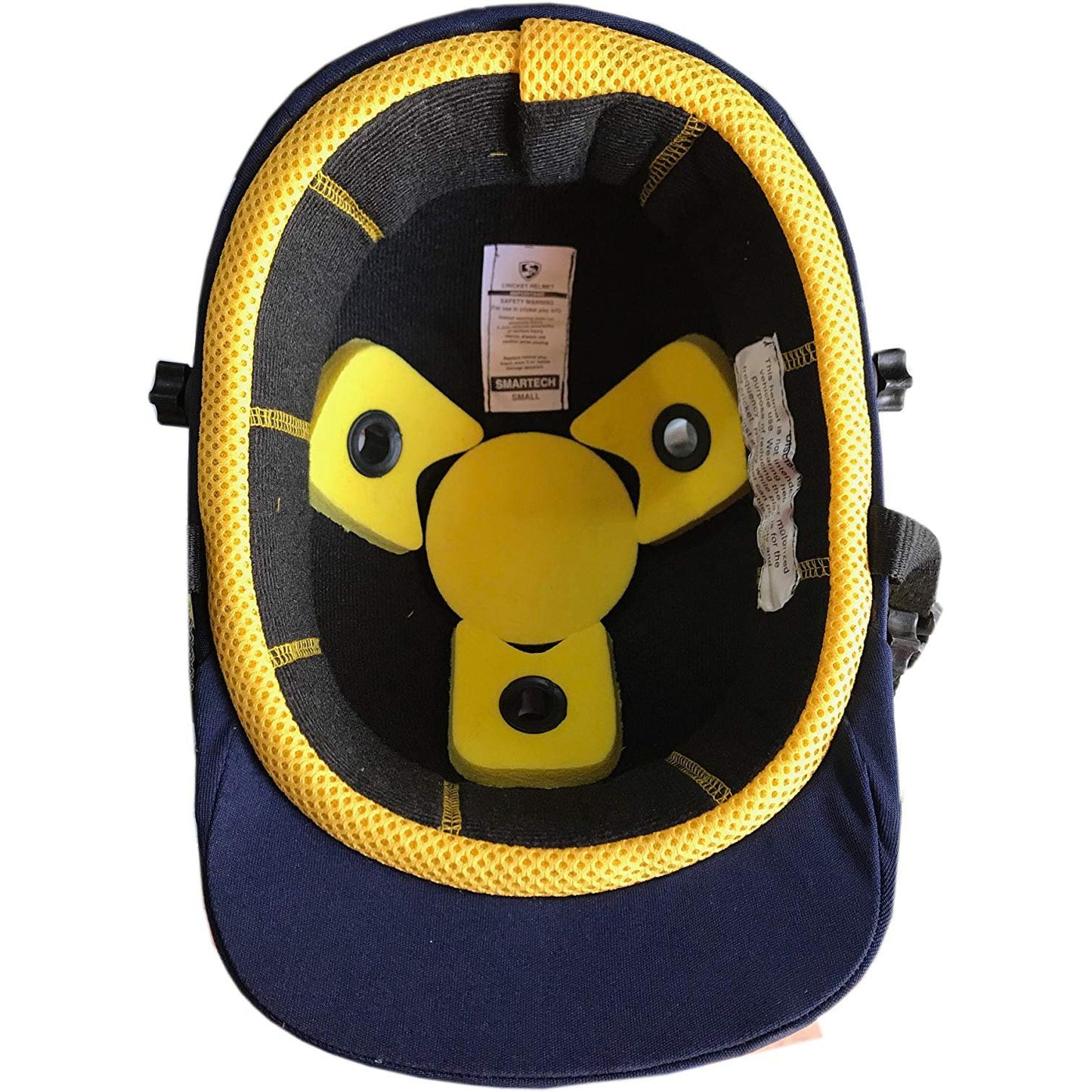 SG Smart Cricket Helmet - Best Price online Prokicksports.com
