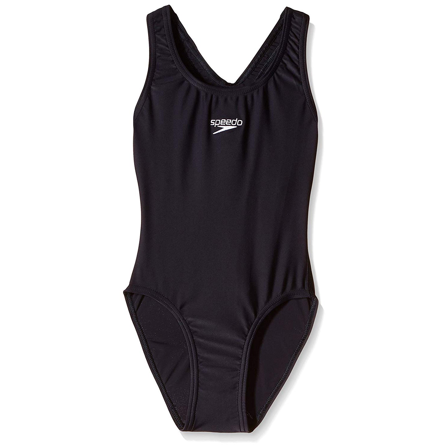 Speedo Girls Swimwear Splashback (Navy) - Best Price online Prokicksports.com