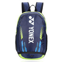 Yonex ACE2 Series Badminton Racquet Backpack | Ergonomic Straps, Hand Carry, Laptop & Racquet Compartment, Accessories Compartment, Larger Bottle Pocket, Wider Shoes Pocket, Thermo Guard