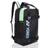 Yonex ACE2-Q014-324-2012 Badminton Backpack | Smart Storage for Racquets, Laptop, Shoes & Accessories, Padded Ergonomic Straps, Heat-Cold Protection, Training & Tournaments