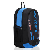 Yonex ACE2 Series Badminton Racquet Backpack | Ergonomic Straps, Hand Carry, Laptop & Racquet Compartment, Accessories Compartment, Larger Bottle Pocket, Wider Shoes Pocket, Thermo Guard