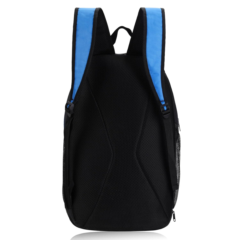 Yonex ACE2 Series Badminton Racquet Backpack | Ergonomic Straps, Hand Carry, Laptop & Racquet Compartment, Accessories Compartment, Larger Bottle Pocket, Wider Shoes Pocket, Thermo Guard