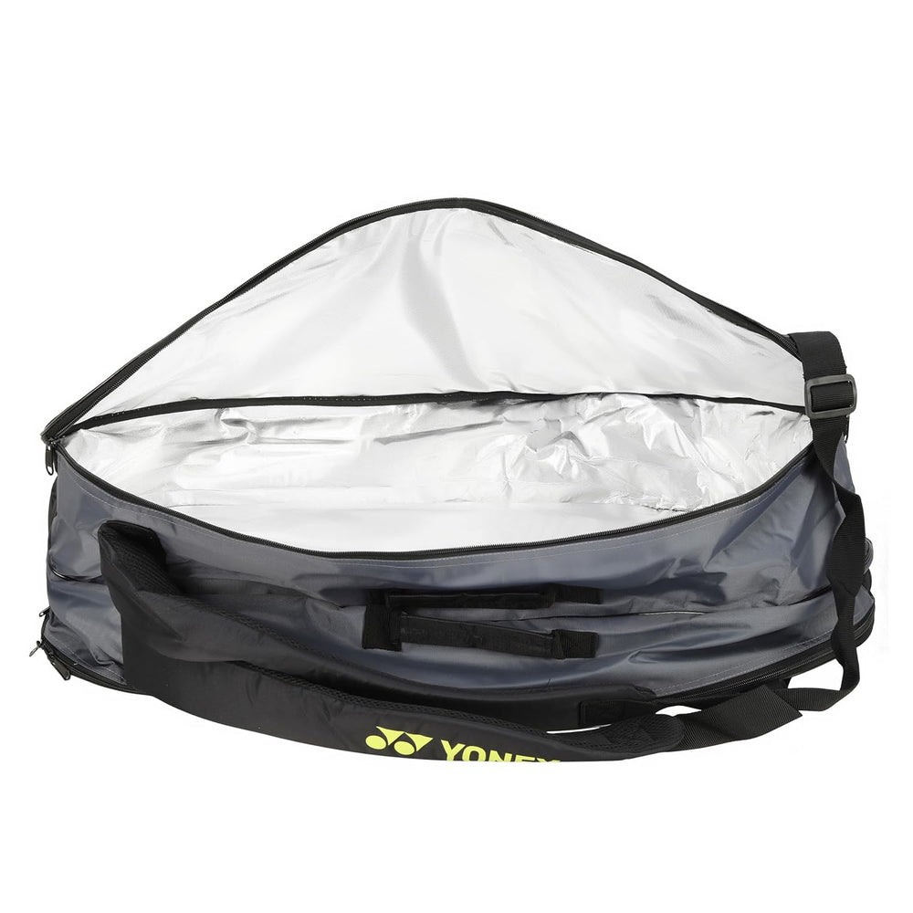 Yonex 2326-T02-S Badminton Racquet Bag - Best Price online Prokicksports.com