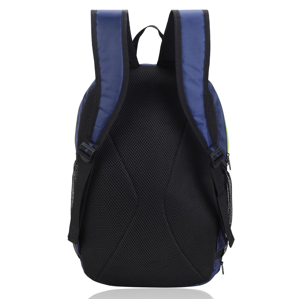 Yonex ACE2 Series Badminton Racquet Backpack | Ergonomic Straps, Hand Carry, Laptop & Racquet Compartment, Accessories Compartment, Larger Bottle Pocket, Wider Shoes Pocket, Thermo Guard