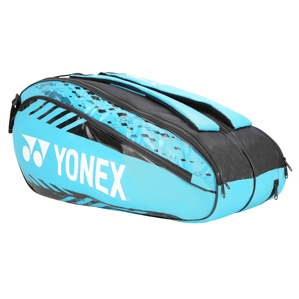 Yonex 2326-T02-S Badminton Racquet Bag - Best Price online Prokicksports.com