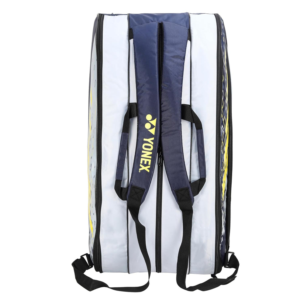 Yonex 2329-T02-S Badminton Racquet Bag - Best Price online Prokicksports.com