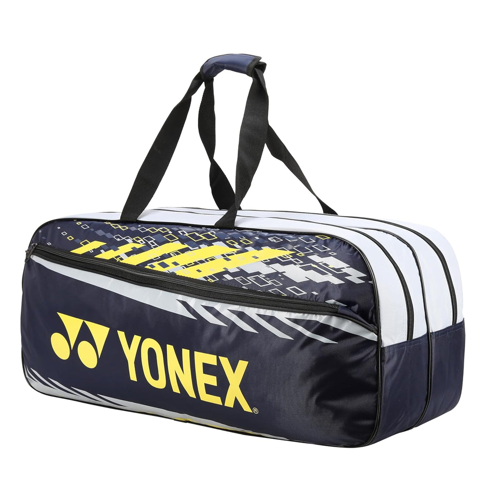 Yonex 2331-T02-S Badminton Tournament Bag - Best Price online Prokicksports.com
