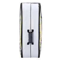 Yonex 2326-T02R-S Badminton Racquet Bag - Best Price online Prokicksports.com