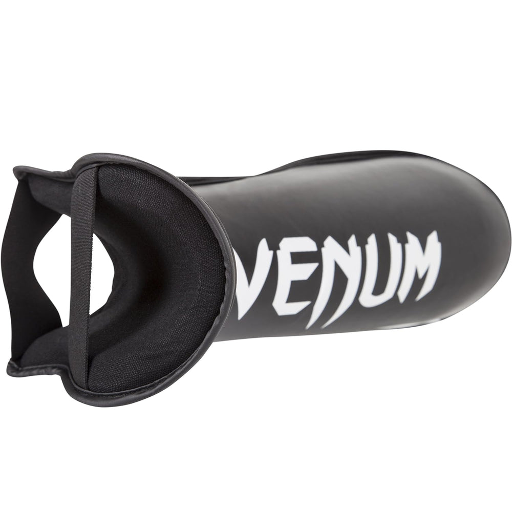Venum Challenger Standup Shinguards - Best Price online Prokicksports.com