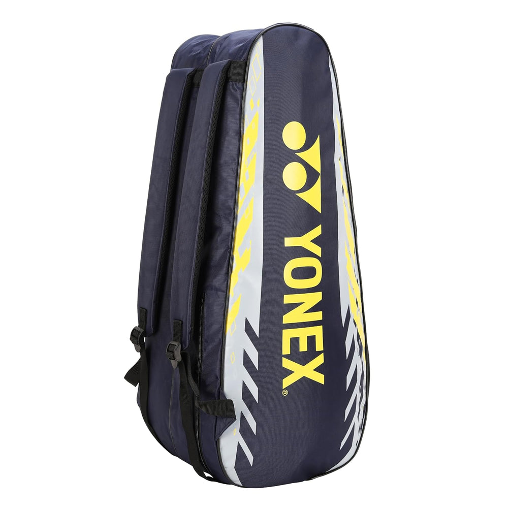 Yonex 2326-T02R-S Badminton Racquet Bag - Best Price online Prokicksports.com