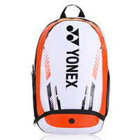 Yonex ACE2 Series Badminton Racquet Backpack | Ergonomic Straps, Hand Carry, Laptop & Racquet Compartment, Accessories Compartment, Larger Bottle Pocket, Wider Shoes Pocket, Thermo Guard