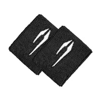 DSC Cricket Wristband 2.5 Inch Black - image 3