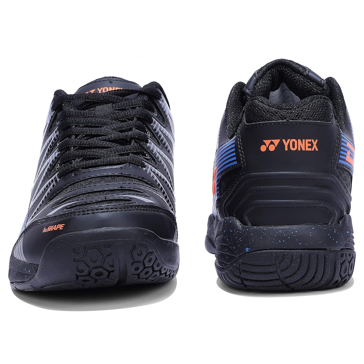 Yonex Dominant Badminton Shoes - Best Price online Prokicksports.com