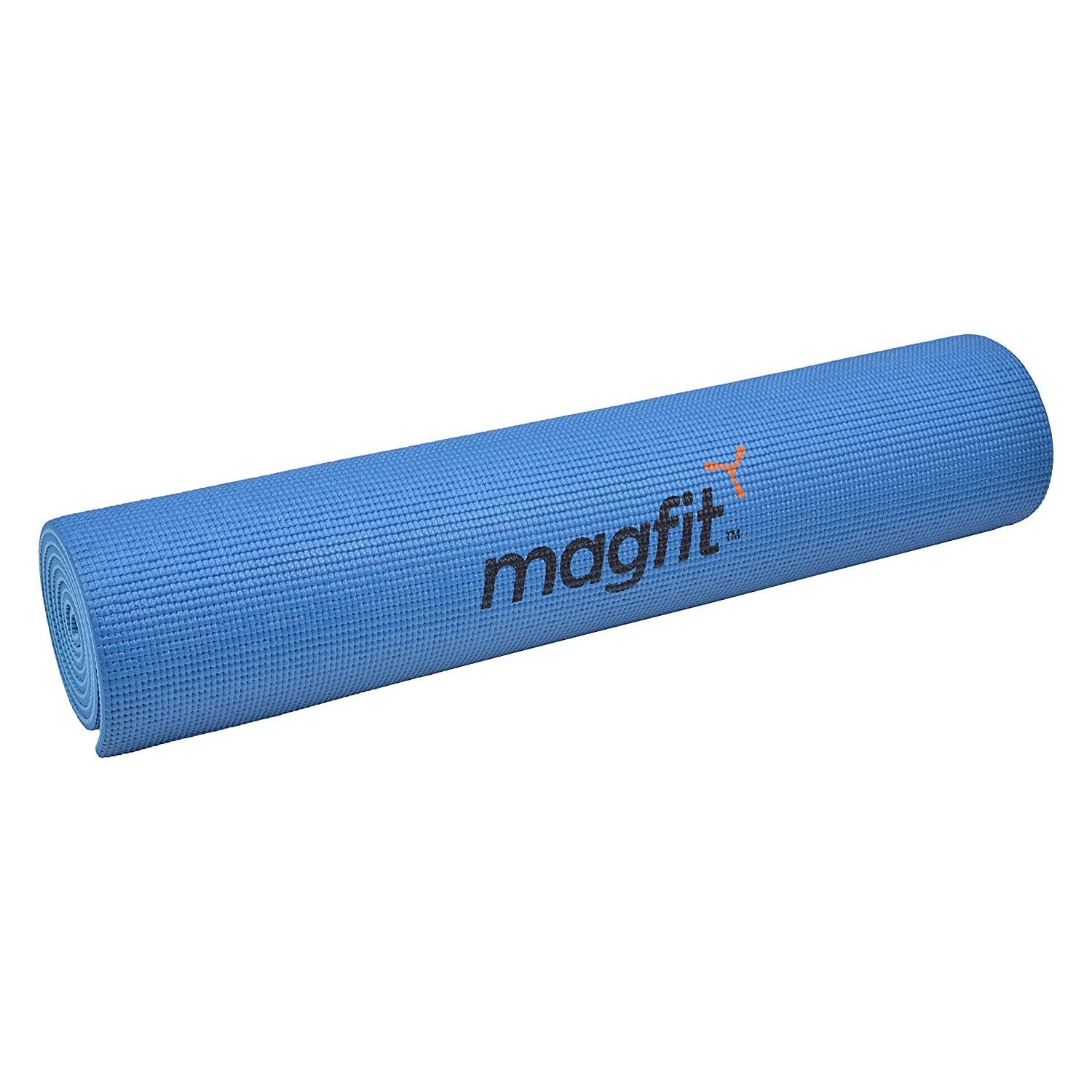 MAGFIT Double Sided Yoga MAT 6 MM - Best Price online Prokicksports.com