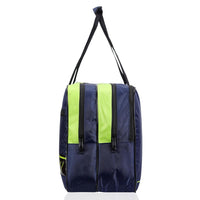 YONEX ACE2 1431 Badminton Tournament Bag | Thermal Racquet Compartment, Wide Shoe Pocket & Dual Carry | Backpack Kitbag - Best Price online Prokicksports.com