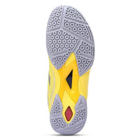 Yonex Precision 2 Badminton Shoes | Non-Marking Sole, TRU Cushion, Hexagrip, Round Sole, Synchro-Fit Insole, Toe Assist Shape, Lightweight, for Badminton, Squash, Table Tennis & Volleyball