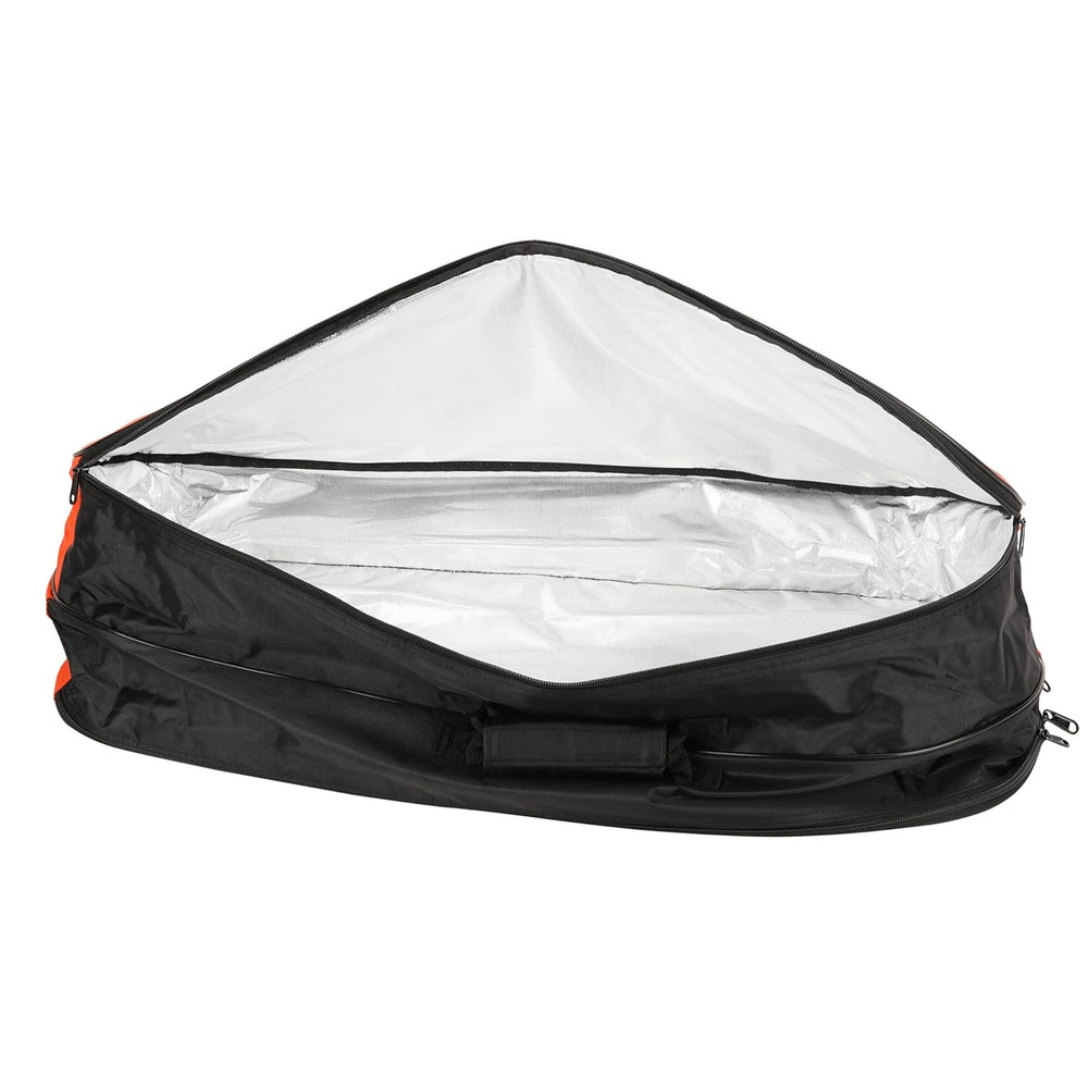 Yonex 2326-T02R-S Badminton Racquet Bag - Best Price online Prokicksports.com