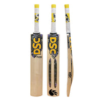 DSC Wildfire Volcano Tennis Cricket Bat - Best Price online Prokicksports.com
