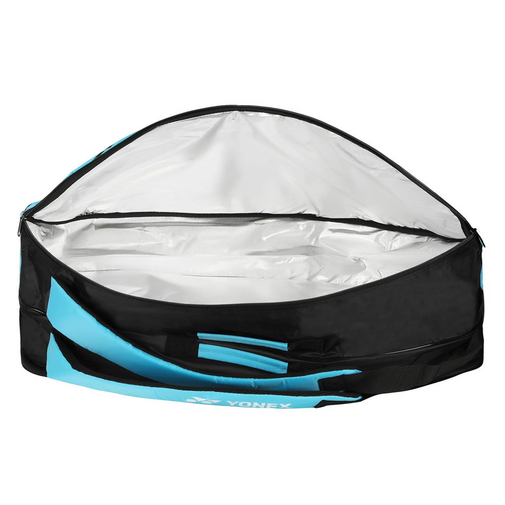 Yonex 2326-T02-S Badminton Racquet Bag - Best Price online Prokicksports.com