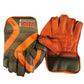 HRS Match Wicket Keeping Gloves (color may vary) - Best Price online Prokicksports.com