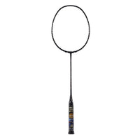 Apacs Nano Fusion Speed 722 Badminton Racquet With Cover, Grey (6U-G2) - Best Price online Prokicksports.com