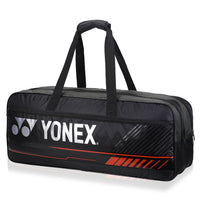 YONEX ACE2 1431 Badminton Tournament Bag | Thermal Racquet Compartment, Wide Shoe Pocket & Dual Carry | Backpack Kitbag - Best Price online Prokicksports.com