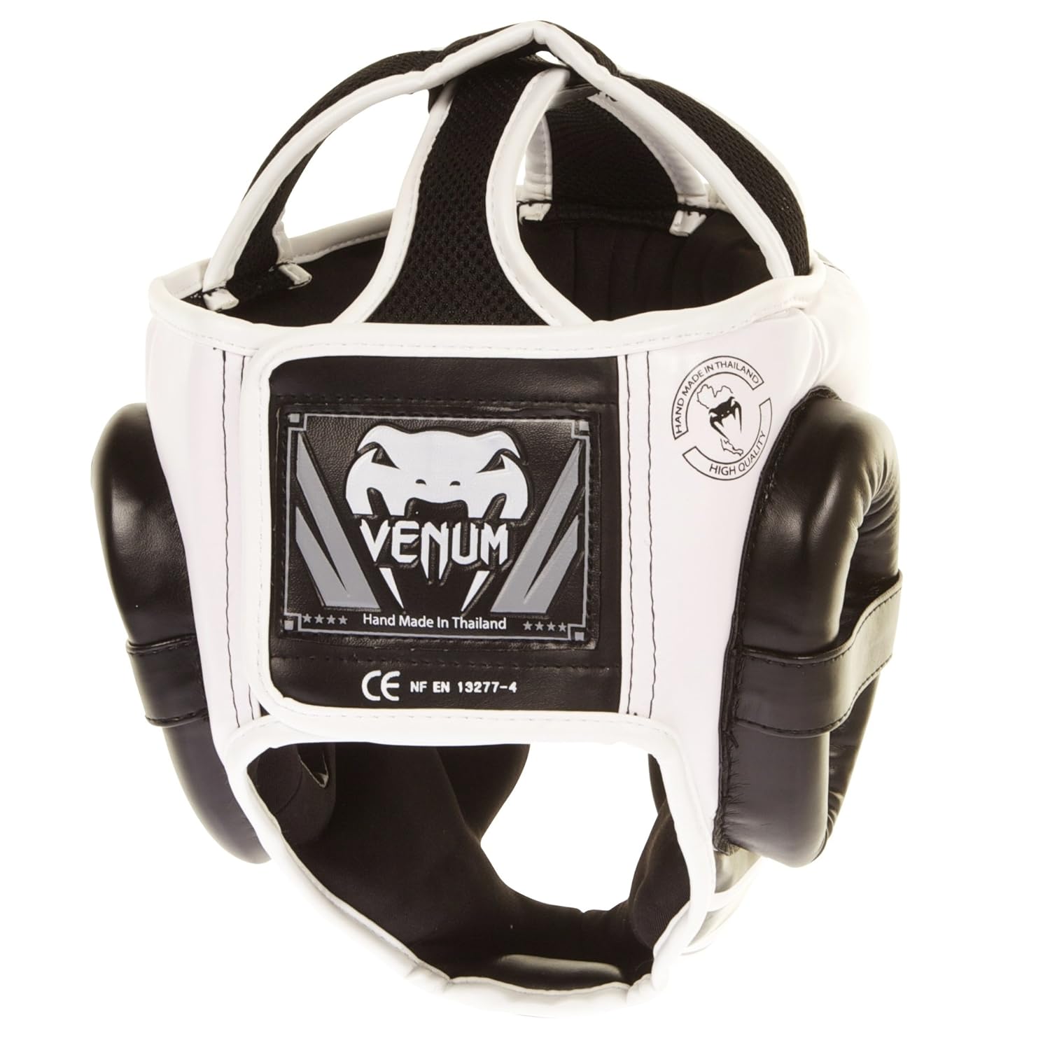 Venum Challenger 2.0 Head Gear, Black/Black - Best Price online Prokicksports.com