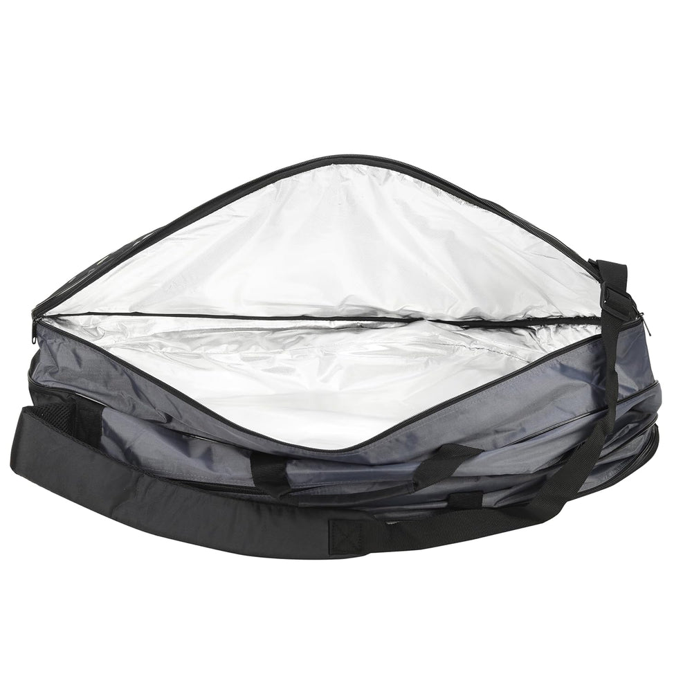 Yonex 2329-T02-S Badminton Racquet Bag - Best Price online Prokicksports.com