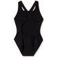 Speedo Girls Swimwear Splashback (Black) - Best Price online Prokicksports.com